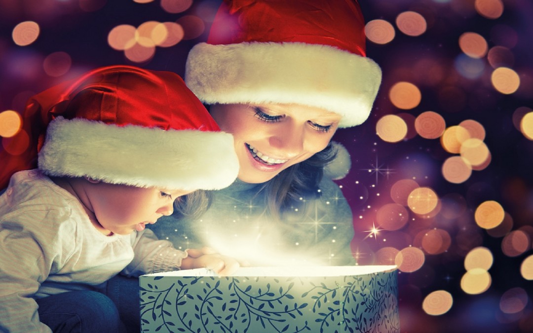 10 astuces pour des vacances de Noël plus joyeuses
