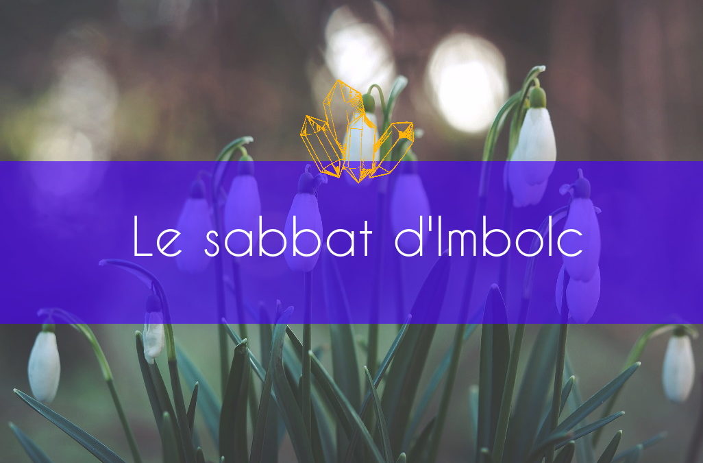 Le sabbat d’Imbolc