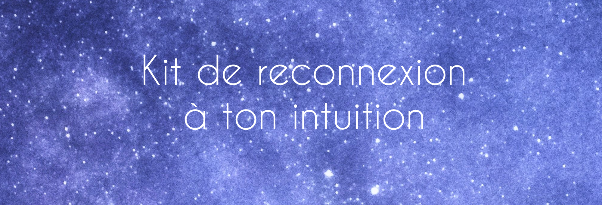 Livret de manifestation pour la nouvelle lune