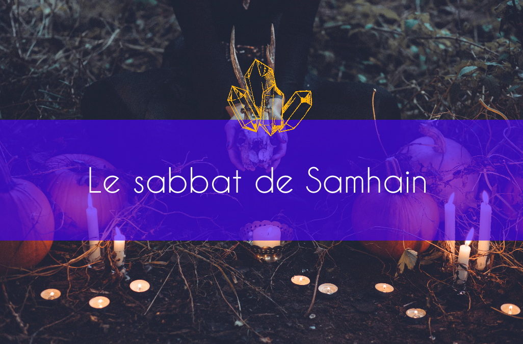 Le sabbat de Samhain