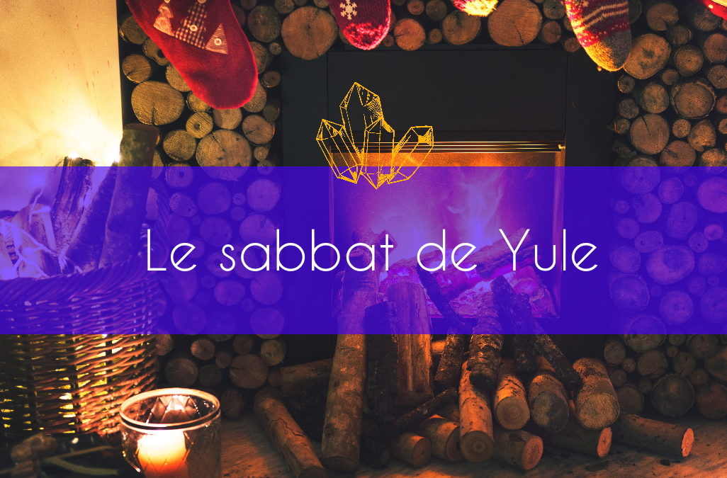 Le sabbat de Yule