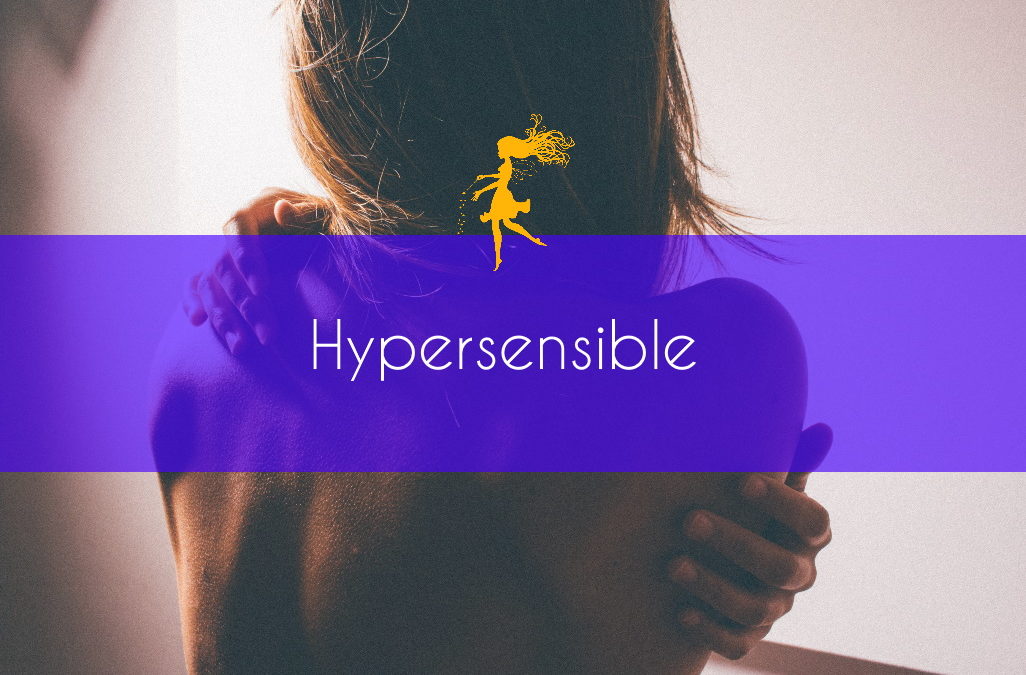 Hypersensible