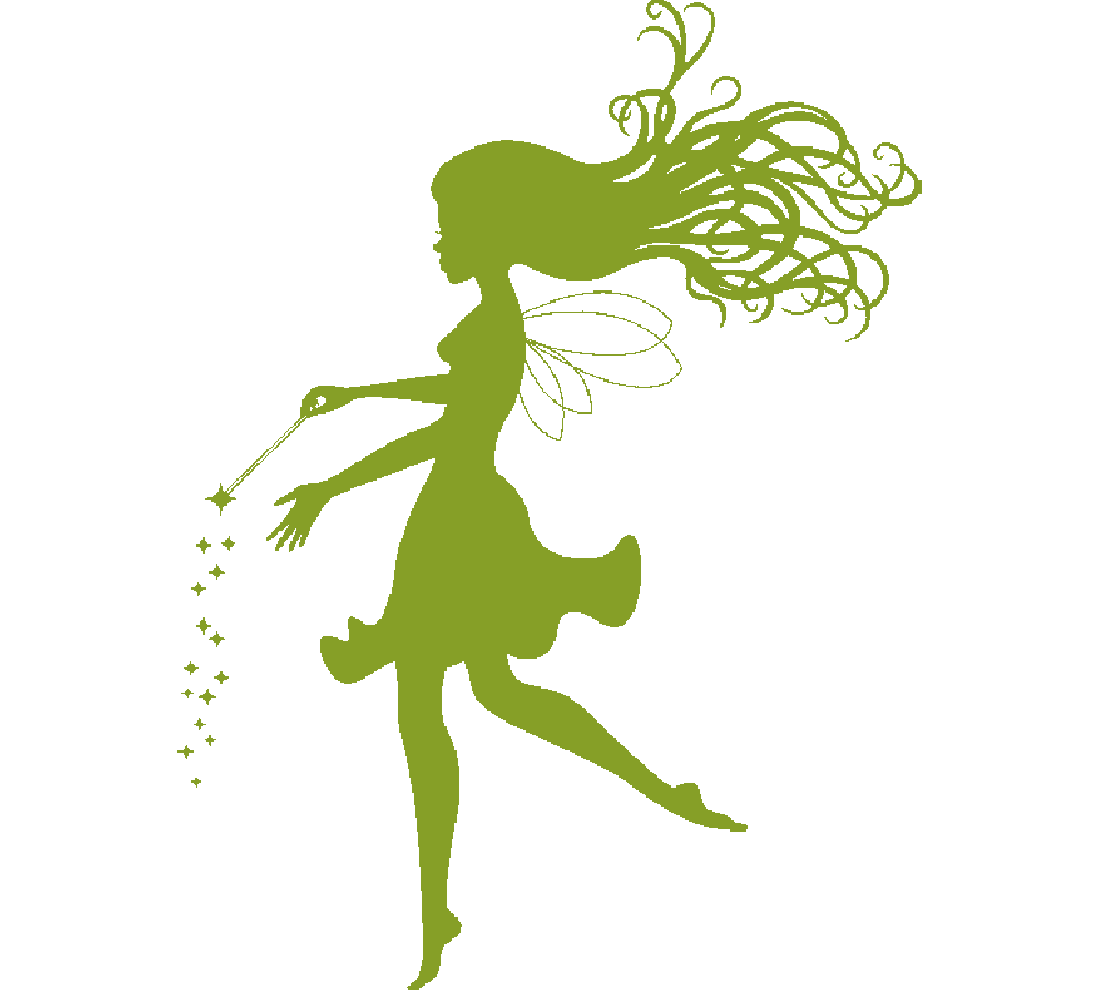 fée verte